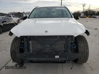 2022 Mercedes-Benz GLE 350 z VIN 4JGFB4JB9NA701516, wystawiony jako Copart lot #45581005 z przebiegiem 60 736 mil mil oraz Czysty tytuł • Clean title. Historia ofert i sprzedaży dostępna na DreamBid. Obrazek 5.