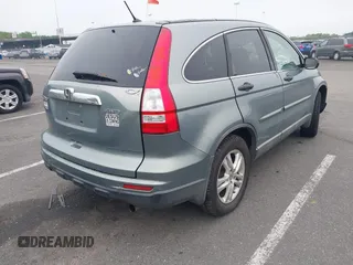 2010 Honda CR-V EX z VIN 5J6RE4H57AL016111, wystawiony jako IAAI lot #42178960 z przebiegiem 163 678 mil mil oraz . Historia ofert i sprzedaży dostępna na DreamBid. Obrazek 4.
