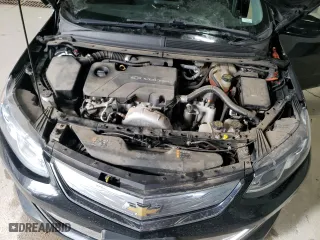 2016 Chevrolet Volt LT with VIN 1G1RC6S59GU109840, listed as a Copart auction lot 51820615 with 152,717 mi miles and Clean Title. Bid and sale history available at carsss.com. Image 11.