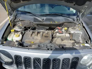 2015 Jeep Patriot Sport with VIN 1C4NJRBB1FD269387, listed as a IAAI auction lot 42111334 with 175,512 mi miles and . Bid and sale history available at carsss.com. Image 10.
