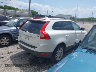 2010 Volvo XC60 3.0T с VIN YV4992DZ0A2029275, выставлен на аукционе IAAI как лот 42154894 с пробегом 149 415 миль миль и . История ставок и продаж доступна на DreamBid. Изображение 4.