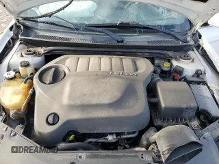 2011 Chrysler 200 Touring with VIN 1C3BC1FG3BN610768, listed as a Copart auction lot 51521595 with 130,753 mi miles and Salvage Title. Bid and sale history available at carsss.com. Image 11.