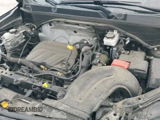 2022 Buick Encore GX Preferred with VIN KL4MMBS20NB132178, listed as a IAAI auction lot 42466626 with 33,390 mi miles and . Bid and sale history available at DreamBid. Image 18.