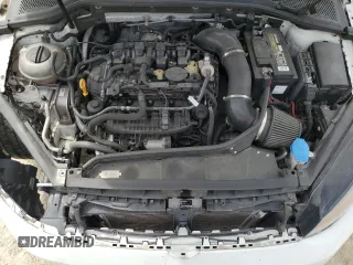 2015 Volkswagen GTI S с VIN 3VW4T7AU1FM067843, выставлен на аукционе Copart как лот 54357495 с пробегом 93 738 миль миль и Списание • Salvage title. История ставок и продаж доступна на DreamBid. Изображение 12.