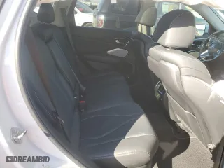 2021 Acura RDX w/Technology Package with VIN 5J8TC1H5XML001477, listed as a Copart auction lot 87635355 with 41,370 mi miles and Salvage Title. Bid and sale history available at carsss.com. Image 11.