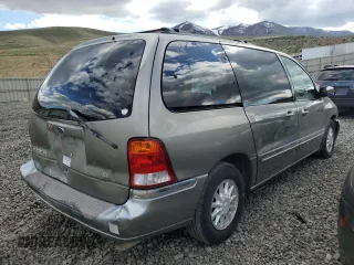 2000 Ford Windstar SE с VIN 2FMZA5249YBC34841, выставлен на аукционе Copart как лот 72383304 с пробегом Не указан миль и Списание • Salvage title. История ставок и продаж доступна на DreamBid. Изображение 3.