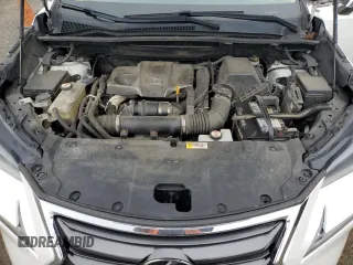 2016 Lexus NX 200t z VIN JTJBARBZ7G2091317, wystawiony jako Copart lot #62356415 z przebiegiem 173 845 mil mil oraz Szkoda całkowita • Salvage title. Historia ofert i sprzedaży dostępna na DreamBid. Obrazek 12.