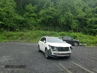2020 Acura MDX Advance с VIN 5J8YD4H83LL033488, выставлен на аукционе Copart как лот 61137325 с пробегом 216 582 миль миль и Списание • Salvage title. История ставок и продаж доступна на DreamBid. Изображение 15.