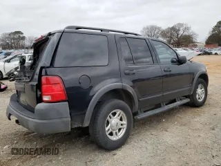2003 Ford Explorer XLS z VIN 1FMZU62KX3ZA52065, wystawiony jako Copart lot #47872915 z przebiegiem 205 962 mil mil oraz Nie do naprawy • Non repairable. Historia ofert i sprzedaży dostępna na DreamBid. Obrazek 3.