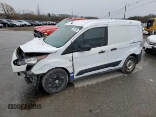 2014 Ford Transit Connect XL z VIN NM0LS6E79E1137078, wystawiony jako Copart lot #48532884 z przebiegiem 357 832 mil mil oraz Czysty tytuł • Clean title. Historia ofert i sprzedaży dostępna na DreamBid. Obrazek 1.