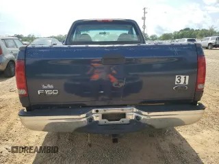 2004 Ford F-150 XL с VIN 2FTRF17214CA15575, выставлен на аукционе Copart как лот 58178125 с пробегом 184 008 миль миль и Списание • Salvage title. История ставок и продаж доступна на DreamBid. Изображение 6.