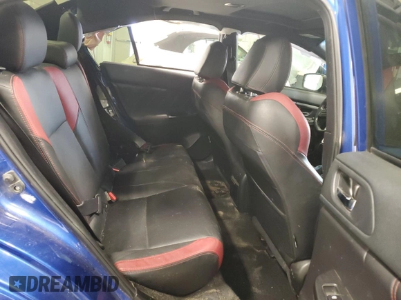 2016 Subaru WRX STI Limited z VIN JF1VA2Y62G9829087, wystawiony jako Copart lot #42014934 z przebiegiem 113 193 mil mil oraz . Historia ofert i sprzedaży dostępna na DreamBid. Obrazek 10.
