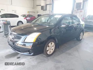 2011 Nissan Sentra SR with VIN 3N1AB6AP0BL713339, listed as a IAAI auction lot 42684022 with 180,595 mi miles and . Bid and sale history available at DreamBid. Image 2.