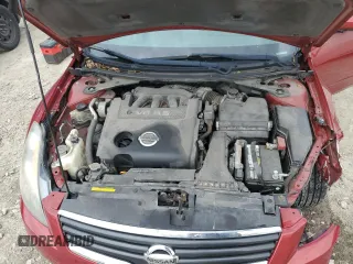 2009 Nissan Altima SL z VIN 1N4BL21E09C182936, wystawiony jako Copart lot #55160835 z przebiegiem 164 860 mil mil oraz Nie do naprawy • Non repairable. Historia ofert i sprzedaży dostępna na DreamBid. Obrazek 11.