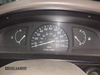 2004 Toyota Tacoma z VIN 5TENL42N74Z385687, wystawiony jako IAAI lot #42140317 z przebiegiem 218 595 mil mil oraz . Historia ofert i sprzedaży dostępna na DreamBid. Obrazek 7.