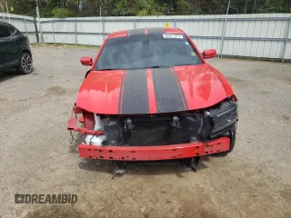 2022 Dodge Charger SXT with VIN 2C3CDXBG7NH194764, listed as a Copart auction lot 50421475 with 34,390 mi miles and Salvage Title. Bid and sale history available at DreamBid. Image 5.