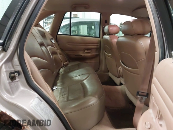 1995 Ford Crown Victoria LX с VIN 2FALP74W0SX195270, выставлен на аукционе IAAI как лот 41840082 с пробегом 139 967 миль миль и . История ставок и продаж доступна на DreamBid. Изображение 8.