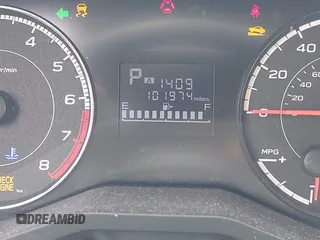 2017 Subaru Impreza с VIN 4S3GTAA68H3704617, выставлен на аукционе IAAI как лот 42365324 с пробегом 101 974 миль миль и . История ставок и продаж доступна на DreamBid. Изображение 15.