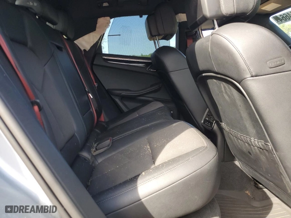 2022 Porsche Macan S with VIN WP1AG2A51NLB24210, listed as a Copart auction lot 73284664 with 0 mi miles and Clean Title. Bid and sale history available at carsss.com. Image 11.