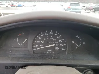 2002 Toyota Tacoma with VIN 5TEPM62NX2Z892453, listed as a Copart auction lot 82680794 with 76,056 mi miles and Salvage title. Bid and sale history available at DreamBid. Image 9.