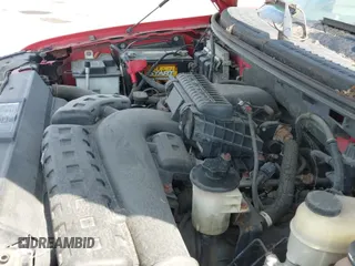 2008 Ford F-150 XLT с VIN 1FTPW14VX8FB97115, выставлен на аукционе IAAI как лот 43258837 с пробегом 206 016 миль миль и . История ставок и продаж доступна на DreamBid. Изображение 19.