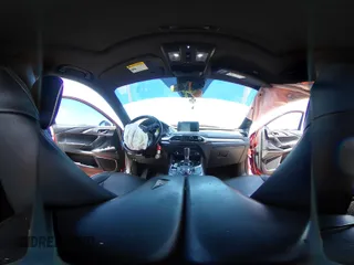 2019 Mazda CX-9 Grand Touring z VIN JM3TCADY5K0302436, wystawiony jako IAAI lot #42323545 z przebiegiem Nie podano mil oraz . Historia ofert i sprzedaży dostępna na DreamBid. Obrazek 18.