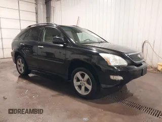 2007 Lexus RX 350 z VIN 2T2HK31U67C027649, wystawiony jako IAAI lot #42282498 z przebiegiem 151 291 mil mil oraz . Historia ofert i sprzedaży dostępna na DreamBid. Obrazek 1.