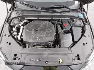 2020 Volvo S90 R-Design с VIN LVYA22MT4LP170946, выставлен на аукционе Copart как лот 72976894 с пробегом 96 672 миль миль и Чистый • Clean title. История ставок и продаж доступна на DreamBid. Изображение 11.