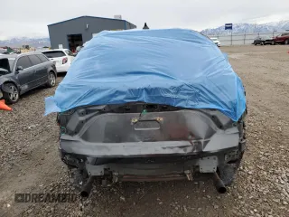 2017 Mazda CX-9 Grand Touring with VIN JM3TCBDYXH0143217, listed as a Copart auction lot 81388264 with 130,381 mi miles and Salvage Title. Bid and sale history available at carsss.com. Image 6.