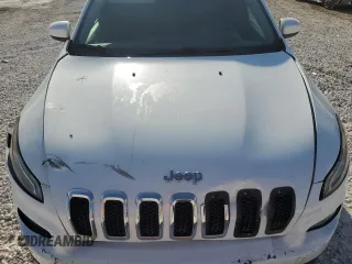 2015 Jeep Cherokee Latitude с VIN 1C4PJMCB2FW734628, выставлен на аукционе Copart как лот 57585295 с пробегом 82 268 миль миль и Списание • Salvage title. История ставок и продаж доступна на DreamBid. Изображение 11.