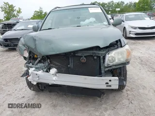 2007 Toyota Highlander w/3rd Row z VIN JTEEP21A670218714, wystawiony jako IAAI lot #42336846 z przebiegiem 104 466 mil mil oraz . Historia ofert i sprzedaży dostępna na DreamBid. Obrazek 13.