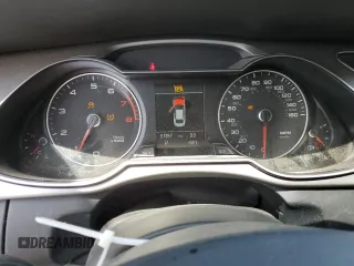 2014 Audi A4 Premium Plus z VIN WAUFFAFL8EN043282, wystawiony jako Copart lot #55174685 z przebiegiem 97 357 mil mil oraz Szkoda całkowita • Salvage title. Historia ofert i sprzedaży dostępna na DreamBid. Obrazek 9.