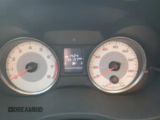 2013 Subaru Impreza Special Sports Limited z VIN JF1GPAR68D2828210, wystawiony jako Copart lot #48172605 z przebiegiem 136 197 mil mil oraz Szkoda całkowita • Salvage title. Historia ofert i sprzedaży dostępna na DreamBid. Obrazek 9.