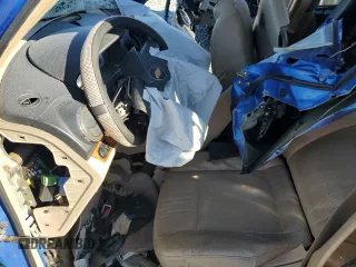 2007 Chevrolet Aveo LT z VIN KL1TG56647B072813, wystawiony jako Copart lot #56561775 z przebiegiem Nie podano mil oraz Nie do naprawy • Non repairable. Historia ofert i sprzedaży dostępna na DreamBid. Obrazek 7.