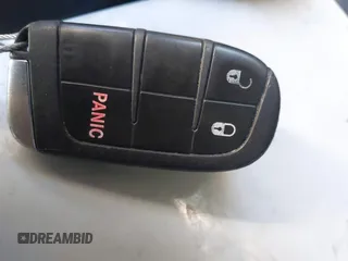 2018 Jeep Renegade Altitude z VIN ZACCJABB5JPH39312, wystawiony jako IAAI lot #41299852 z przebiegiem 81 019 mil mil oraz . Historia ofert i sprzedaży dostępna na DreamBid. Obrazek 11.