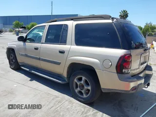 2004 Chevrolet TrailBlazer EXT LT with VIN 1GNES16S346122411, listed as a IAAI auction lot 42131580 with 194,578 mi miles. Bid and sale history available at carsss.com. Image 3.