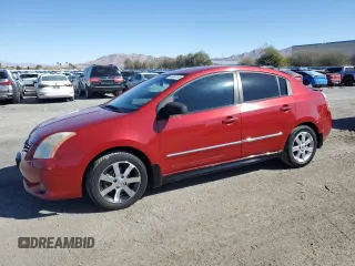2011 Nissan Sentra S with VIN 3N1AB6AP7BL674572, listed as a Copart auction lot 46893165 with 270,346 mi miles and Salvage Title. Bid and sale history available at DreamBid. Image 1.