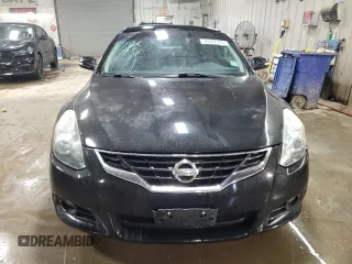 2012 Nissan Altima 2.5 S with VIN 1N4AL2EP4CC238987, listed as a Copart auction lot 50082305 with 124,023 mi miles and Salvage Title. Bid and sale history available at carsss.com. Image 5.