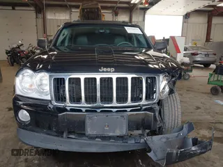 2007 Jeep Grand Cherokee Limited с VIN 1J8HR58237C592748, выставлен на аукционе IAAI как лот 42550656 с пробегом 169 157 миль миль и . История ставок и продаж доступна на DreamBid. Изображение 12.