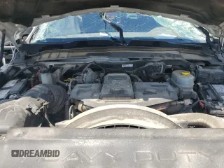 2018 Ram 2500 Tradesman z VIN 3C6UR5CL2JG257630, wystawiony jako Copart lot #54224105 z przebiegiem Nie podano mil oraz Szkoda całkowita • Salvage title. Historia ofert i sprzedaży dostępna na DreamBid. Obrazek 11.
