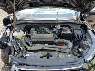 2025 Ford Escape Active z VIN 1FMCU0GN9SUA62488, wystawiony jako Copart lot #59125075 z przebiegiem Nie podano mil oraz Nie do naprawy • Non repairable. Historia ofert i sprzedaży dostępna na DreamBid. Obrazek 11.