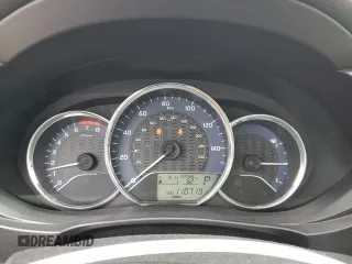 2014 Toyota Corolla L с VIN 2T1BURHE3EC037851, выставлен на аукционе Copart как лот 57168185 с пробегом 110 719 миль миль и Списание • Salvage title. История ставок и продаж доступна на DreamBid. Изображение 9.