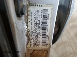 1994 Toyota Corolla with VIN 1NXAE04B3RZ141955, listed as a Copart auction lot 50254875 with 331,593 mi miles and Salvage title. Bid and sale history available at DreamBid. Image 12.