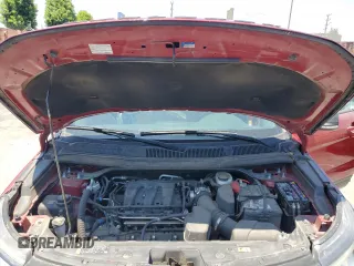 2019 Ford Explorer XLT z VIN 1FM5K7D81KGA41915, wystawiony jako Copart lot #63630995 z przebiegiem 59 801 mil mil oraz Szkoda całkowita • Salvage title. Historia ofert i sprzedaży dostępna na DreamBid. Obrazek 12.