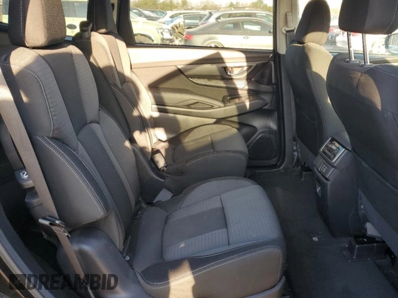 2024 Subaru Ascent Premium с VIN 4S4WMAED5R3441176, выставлен на аукционе Copart как лот 48857565 с пробегом 18 004 миль миль и Чистый • Clean title. История ставок и продаж доступна на DreamBid. Изображение 11.