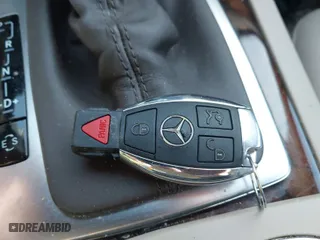 2014 Mercedes-Benz C-Class C 300 Sport with VIN WDDGF8ABXER319765, listed as a IAAI auction lot 41759219 with 117,637 mi miles. Bid and sale history available at carsss.com. Image 11.
