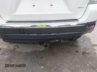 2012 Toyota Highlander Limited с VIN 5TDDK3EH6CS100245, выставлен на аукционе IAAI как лот 42125324 с пробегом 106 156 миль миль и . История ставок и продаж доступна на DreamBid. Изображение 6.