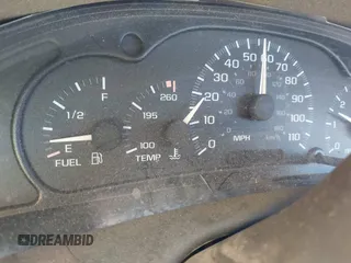 2005 Chevrolet Cavalier with VIN 1G1JC14F957199072, listed as a IAAI auction lot 41598053 with Not Provided miles and . Bid and sale history available at DreamBid. Image 7.