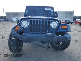 2005 Jeep Wrangler Rubicon with VIN 1J4FA69S85P308699, listed as a Copart auction lot 86865064 with 162,102 mi miles and Clean Title. Bid and sale history available at carsss.com. Image 5.