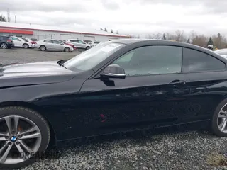 2014 BMW 4 Series 428i with VIN WBA3N3C50EK230489, listed as a IAAI auction lot 41613944 with 86,553 mi miles and . Bid and sale history available at DreamBid. Image 15.
